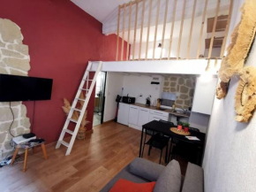 Centre ville Montpellier - Appartement au coeur de l'écusson
